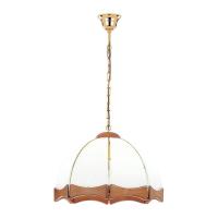 Подвесная люстра Alfa Czajka 772