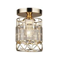 Потолочный светильник Seven Fires Beteni WD3567/1C-FGD-CL