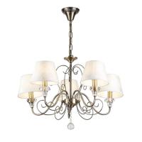 Подвесная люстра Rivoli Stefania 2037-205 Б0038378