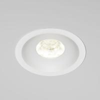 Встраиваемый светодиодный светильник Elektrostandard Combi 25068/LED a069007