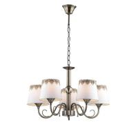 Подвесная люстра Lumion Placida 2998/5