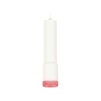 Комплект подвесного светильника Ambrella light Techno Spot XP7421003 SWH/PI белый песок/розовый (A2301, C6355, A2030, C7421, N7193)