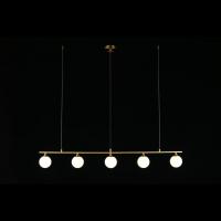 Подвесная люстра Aployt Sylwia APL.634.13.05