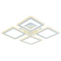 Потолочная светодиодная люстра Profit Light 8085/4 WHT