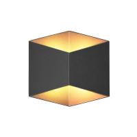 Архитектурный настенный светодиодный светильник Duwi Nuovo LED 24356 4