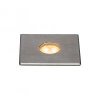Ландшафтный светодиодный светильник SLV Dasar 100 Premium Led Square 233706