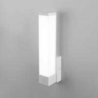 Настенный светильник Elektrostandard Jimy MRL Led 1110 белый a052740