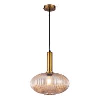 Подвесной светильник Toplight Pamella TL1224H-01AM