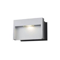 Уличный светодиодный светильник Nowodvorski Peri 4452