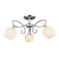 Потолочная люстра Wedo Light Imola 66204.01.64.03