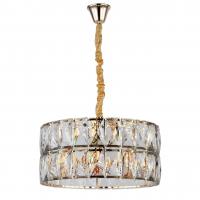 Подвесная люстра Stilfort Sparti 1023/03/08P