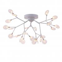 Потолочная люстра Freya Florencia FR5049CL-27W