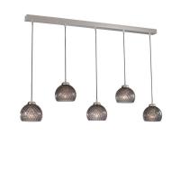 Подвесной светильник Reccagni Angelo B 10003/5