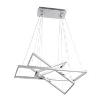 Подвесной cветильник LED4U L11001-3 CR