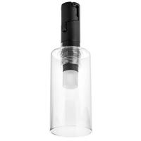 Трековый светодиодный светильник Lightstar Due 207737