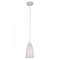 Подвесной светильник IMEX MD.2963-1-P WH+SL