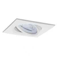 Встраиваемый светодиодный светильник Paulmann Nova 93617