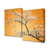 Модульная картина Toplight 100х70см TL-M2052