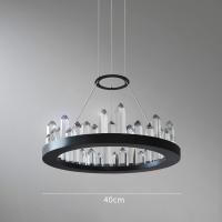 Люстра Quartz D40 By Imperiumloft