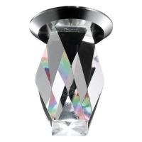 Встраиваемый светильник Novotech Star Sky 357040