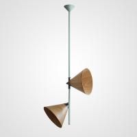 Подвесной Светильник Cone 1 By Imperiumloft