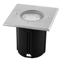 Лампа светодиодная диммируемая Eglo E14 5W 2700-6500K матовая 11857