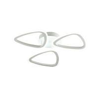 Потолочная светодиодная люстра Lumion Mieko 4524/66CL