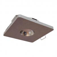 Встраиваемый светодиодный светильник Loft IT Architect RL1071-GH