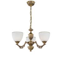 Подвесная люстра Reccagni Angelo L 8651/3