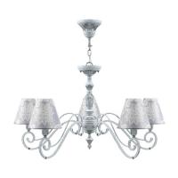 Подвесная люстра Maytoni Classic E3-05-G-LMP-O-3