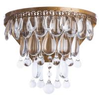 Настенный светильник Arte Lamp Regina A4298AP-1AB