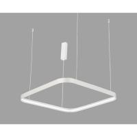 Подвесной светодиодный светильник Italline IT013-6024 white 3000K