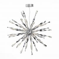 Подвесной светодиодный светильник ST Luce Raggio SL927.103.40