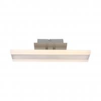 Потолочный светодиодный светильник Globo 68116D1