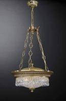 Подвесной светильник Reccagni Angelo L.6310/3