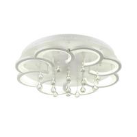 Потолочная светодиодная люстра Lumion Jojo 4448/84CL