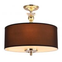 Потолочный светильник Newport 3207/PL gold М0063239