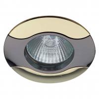 Встраиваемый светильник ЭРА KL18 GU/G