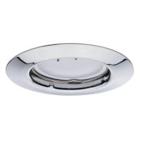 Встраиваемый светодиодный светильник Paulmann Set Rund Starr 93657