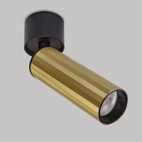 Спот IMEX IL.0005.4601 BRONZE+BK