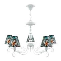 Подвесная люстра Maytoni Provence E4-05-WM-LMP-O-12