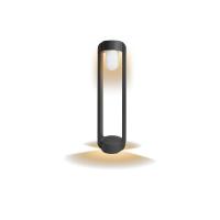 Садово-парковый светильник Duwi Nuovo 24384 7