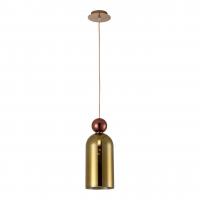 Подвесной светильник Kink Light Астрия 07569,33