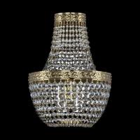 Настенный светильник Bohemia Ivele 19051B/H1/20IV G