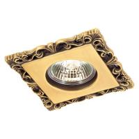 Встраиваемый светильник Novotech Flower 369834