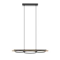 Подвесной светодиодный светильник Eglo Boyal 99625