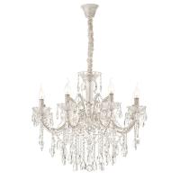 Подвесная люстра Escada Premium Line 693/8S