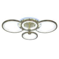 Потолочная люстра Seven Fires Floki SF7053/5C-AB-RGB