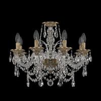 Подвесная люстра Bohemia Ivele 16111/8/195 FP
