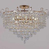 Люстра Reluce 90192-0.3-10 FGD